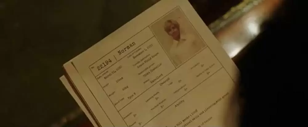 約束のネバーランドの画像