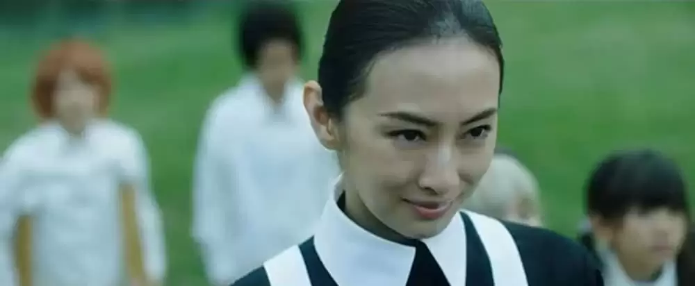 約束のネバーランドの画像