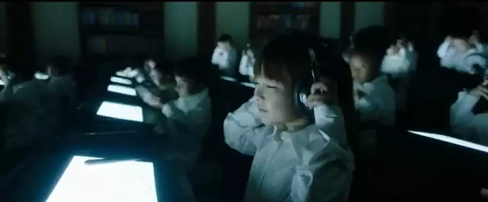 約束のネバーランドの画像