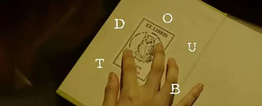 約束のネバーランドの画像