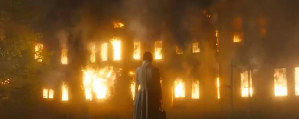 約束のネバーランドの画像