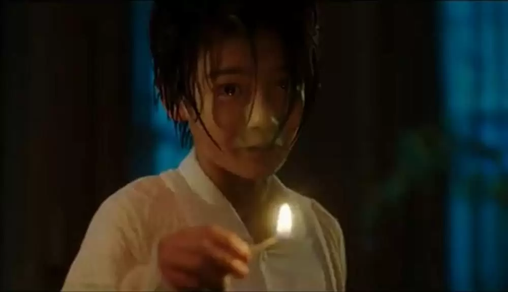 約束のネバーランドの画像