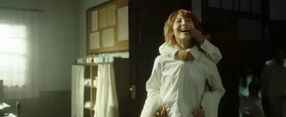 約束のネバーランドの画像