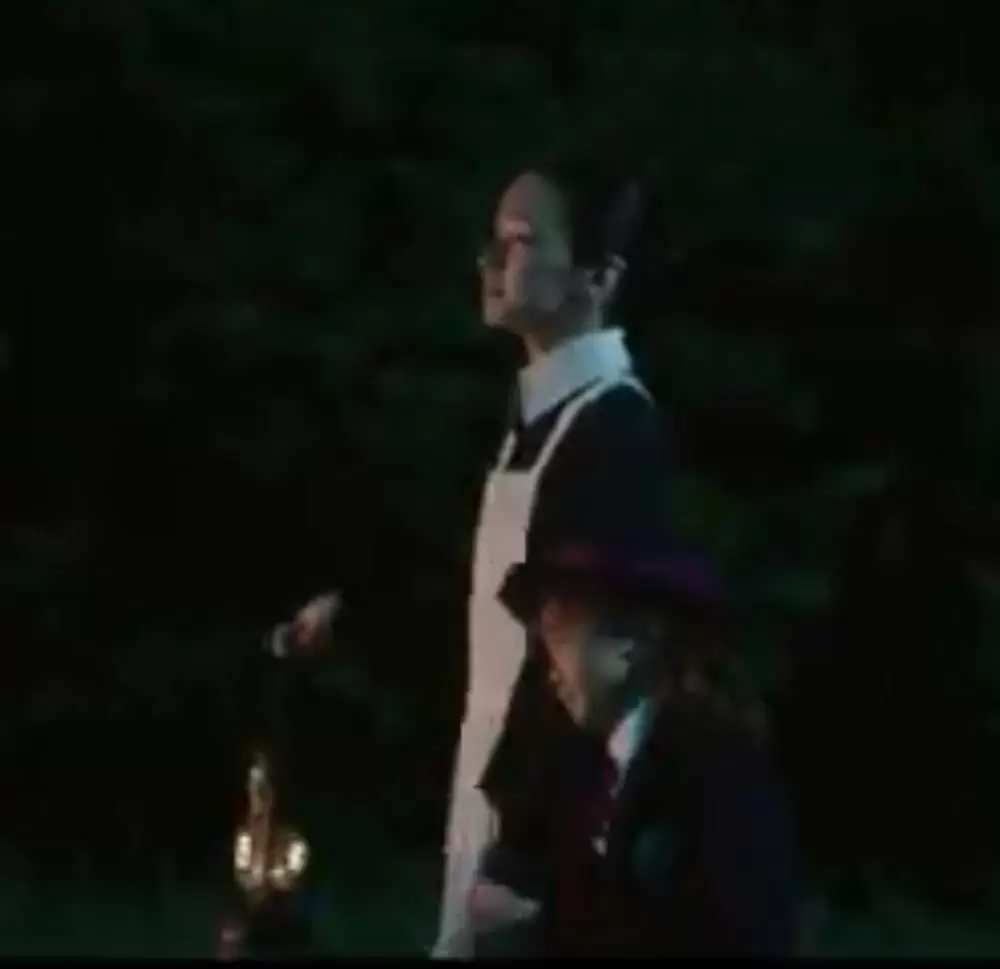 約束のネバーランドの画像