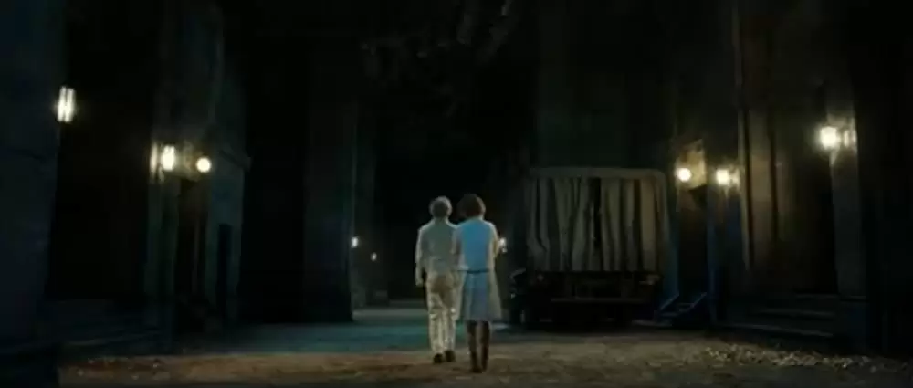 約束のネバーランドの画像