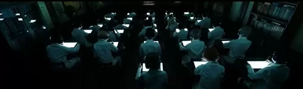 約束のネバーランドの画像