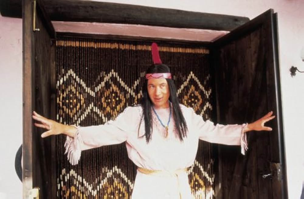 マニトの靴の画像