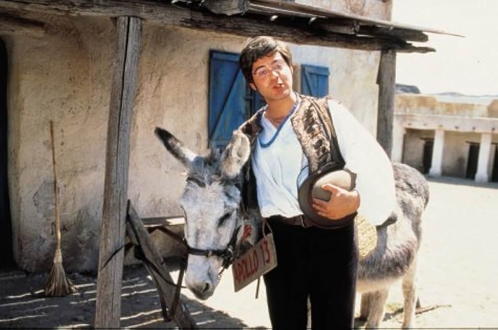 マニトの靴の画像