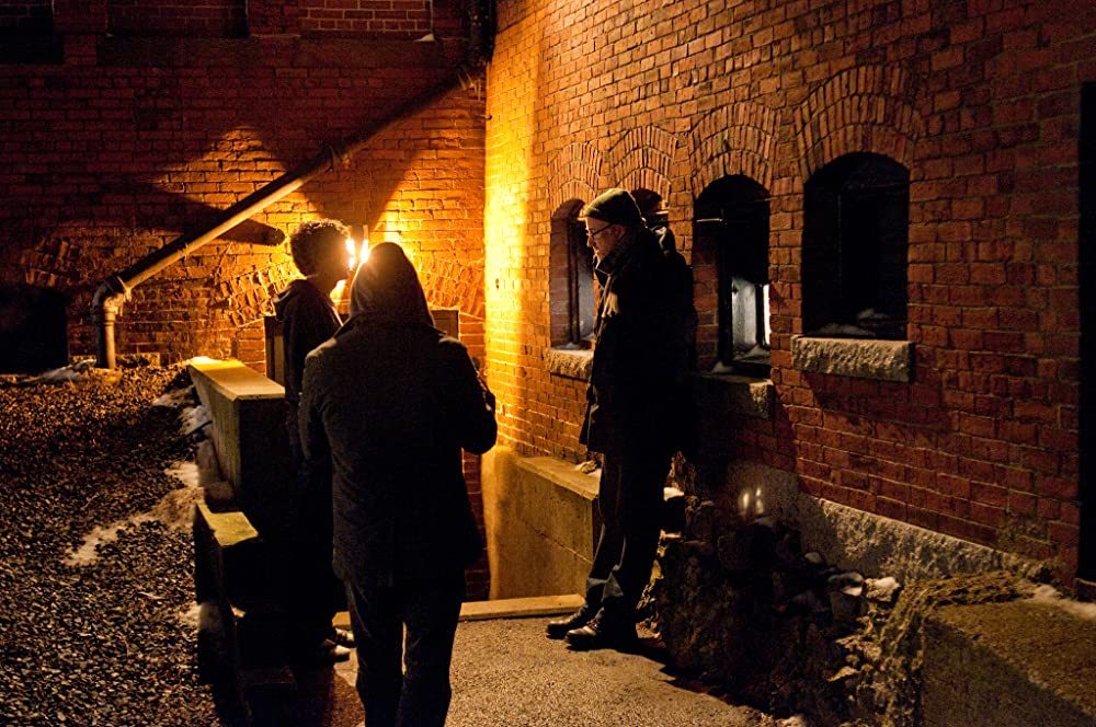 ソーシャル・ネットワークの画像