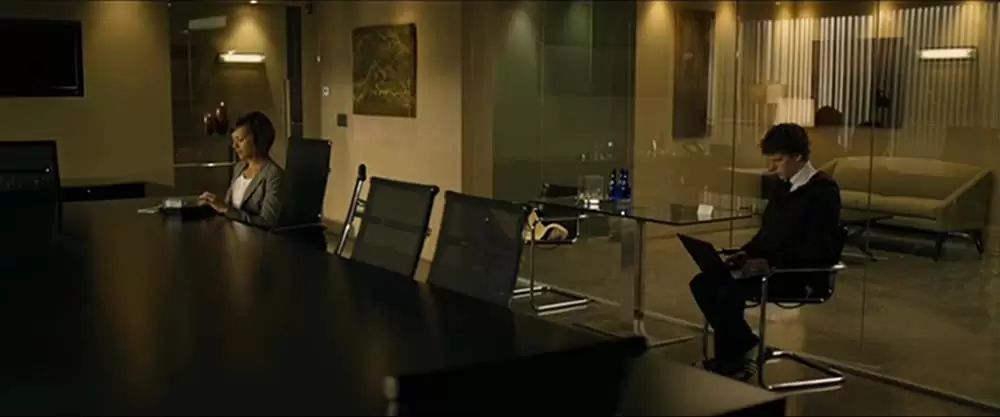 ソーシャル・ネットワークの画像