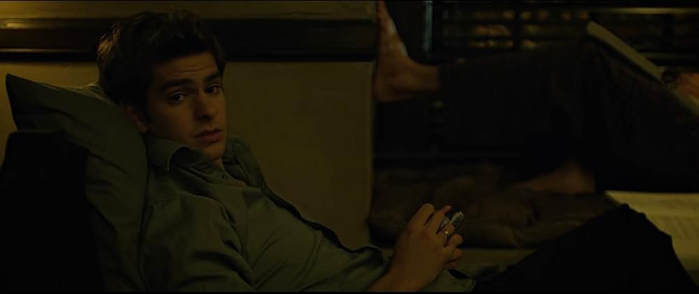 ソーシャル・ネットワークの画像