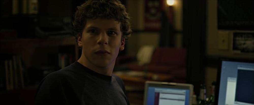 ソーシャル・ネットワークの画像