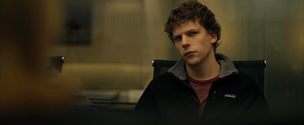 ソーシャル・ネットワークの画像