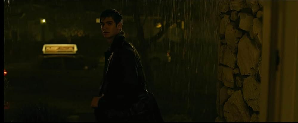 ソーシャル・ネットワークの画像