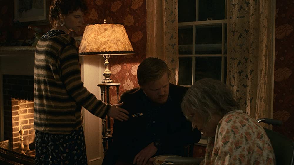 もう終わりにしよう。の画像