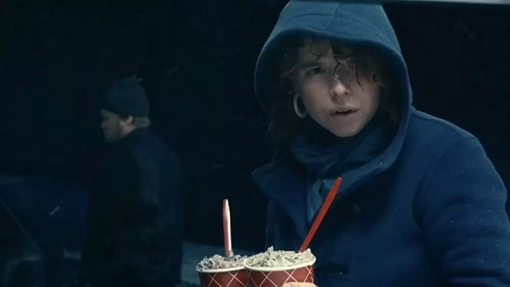 「もう終わりにしよう。」ジェシー・プレモンス & ジェシー・バックリーの画像