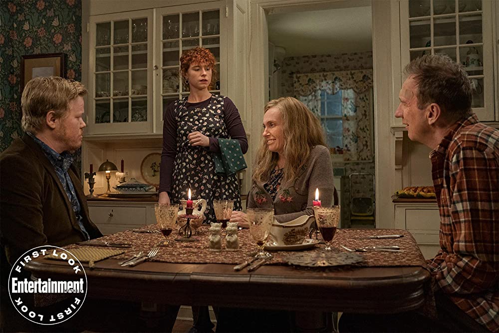 もう終わりにしよう。の画像