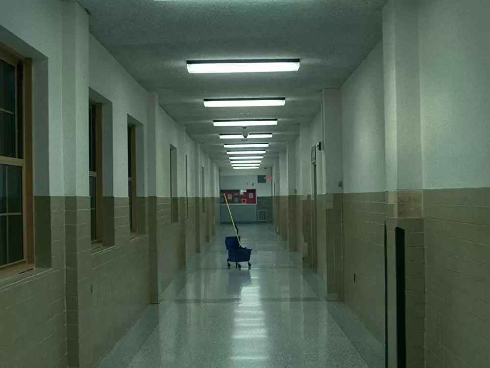 もう終わりにしよう。の画像