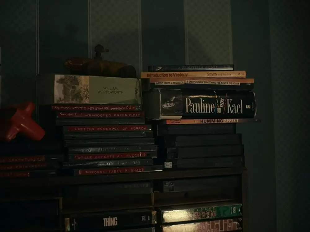 もう終わりにしよう。の画像