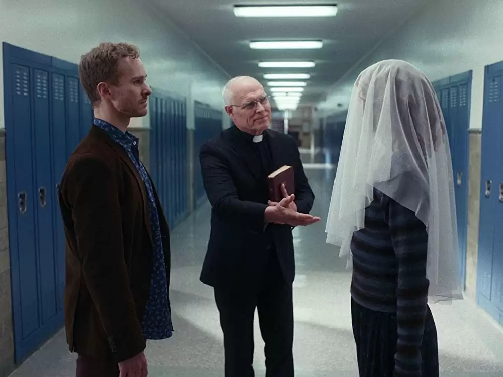 もう終わりにしよう。の画像