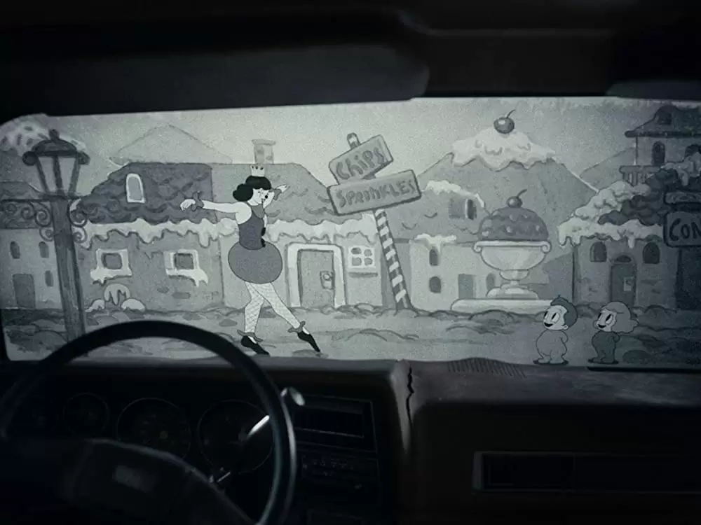 もう終わりにしよう。の画像