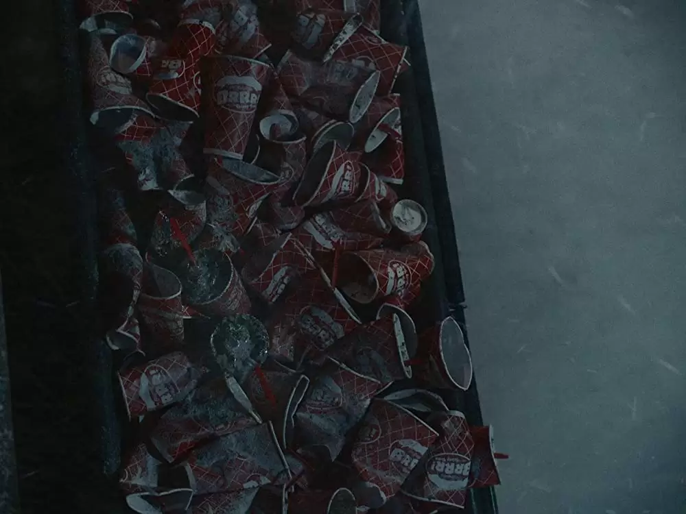 もう終わりにしよう。の画像