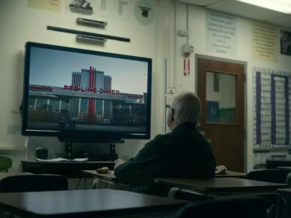 もう終わりにしよう。の画像