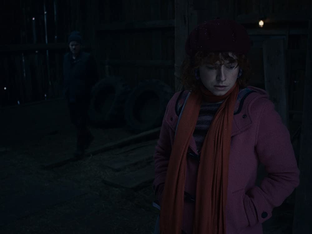 もう終わりにしよう。の画像