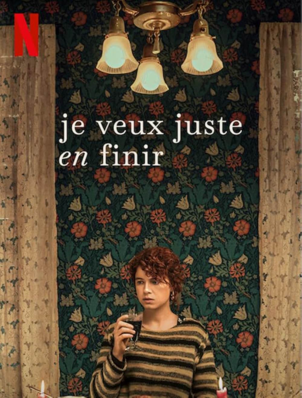 もう終わりにしよう。の画像