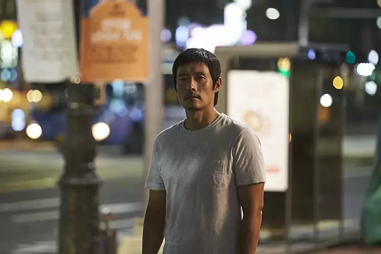 「それだけが、僕の世界」イ・ビョンホンの画像