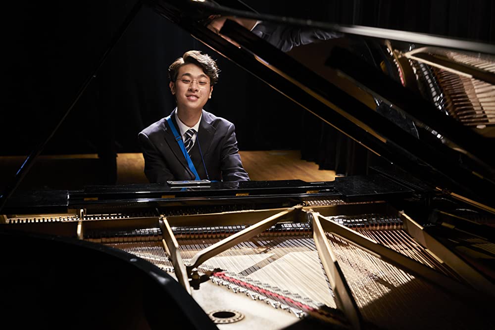 それだけが、僕の世界の画像