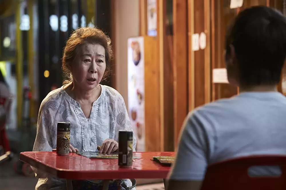 「それだけが、僕の世界」ユン・ヨジョンの画像