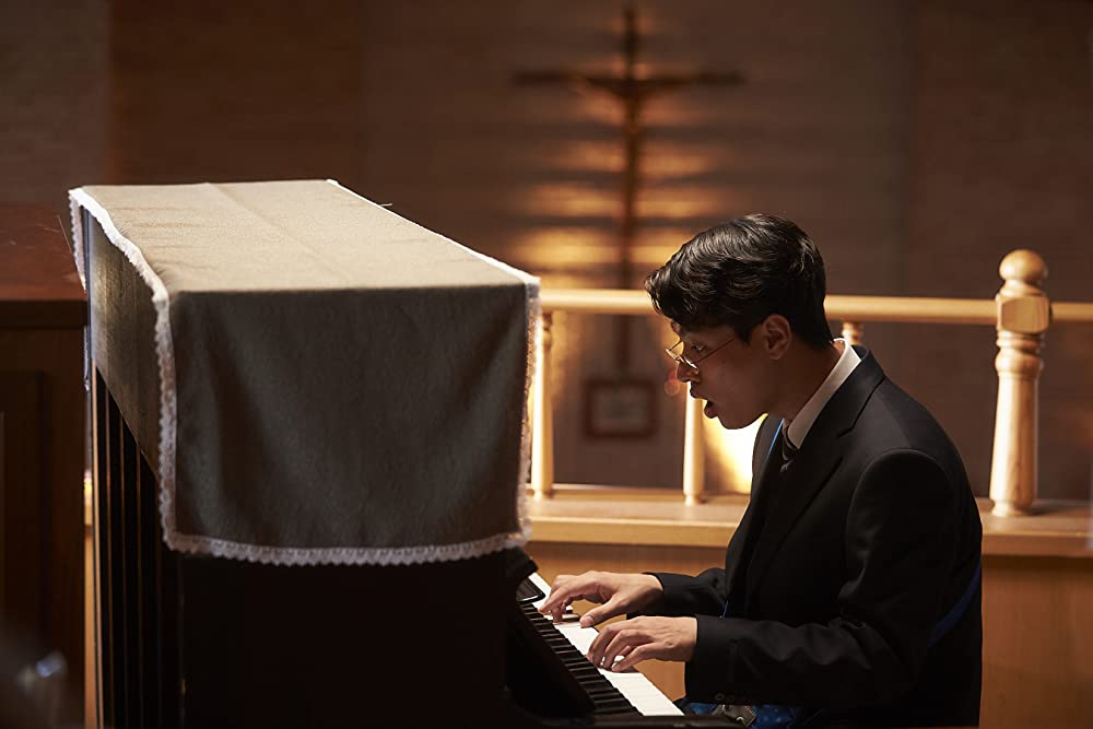 それだけが、僕の世界の画像