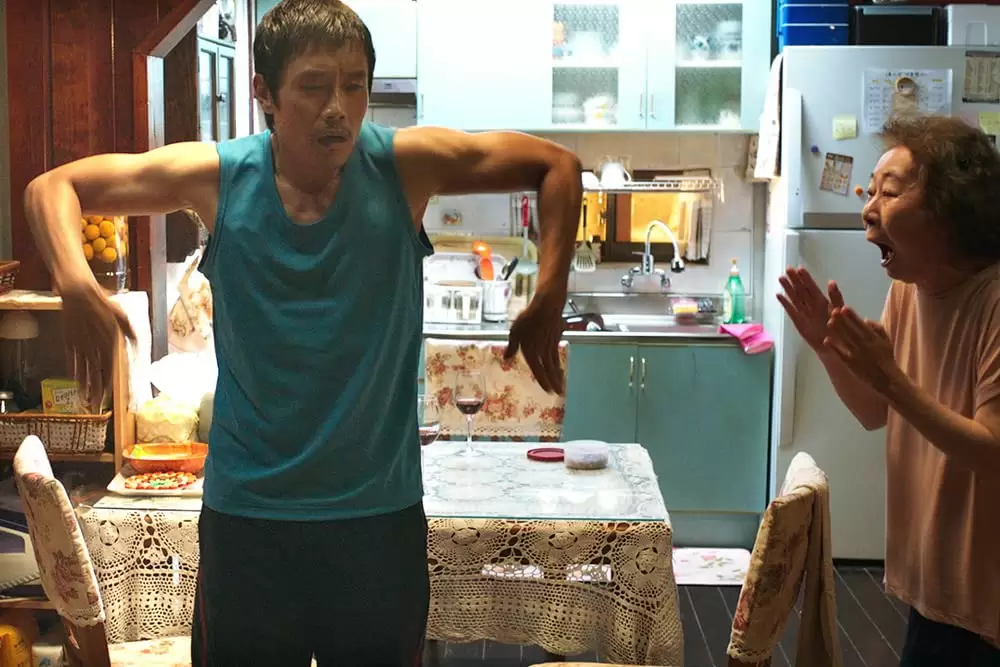 「それだけが、僕の世界」イ・ビョンホン & ユン・ヨジョンの画像