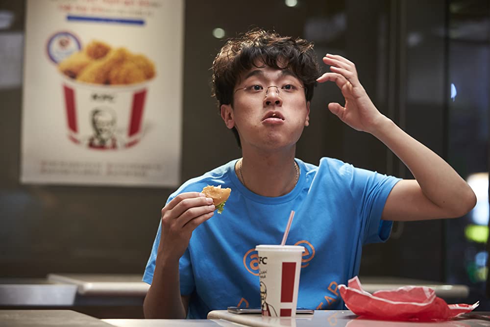 それだけが、僕の世界の画像