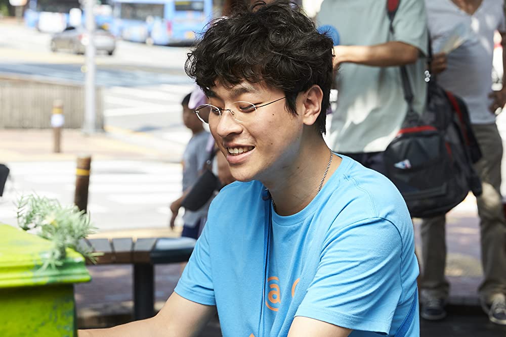 それだけが、僕の世界の画像