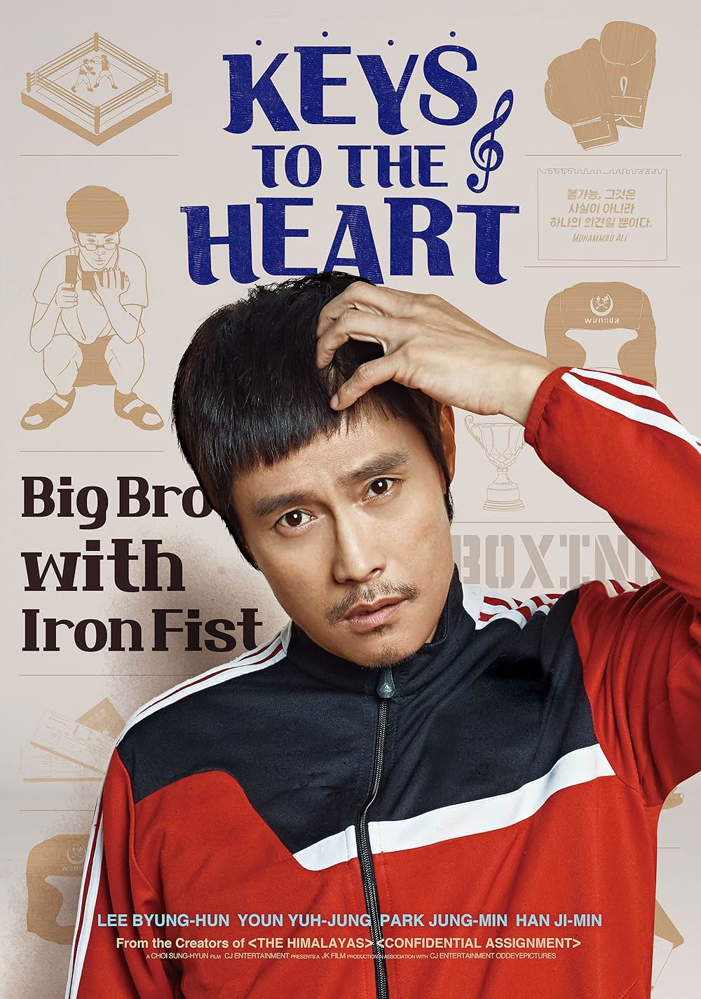 それだけが、僕の世界の画像