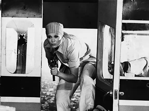 「ブラック・サンデー」マルト・ケラーの画像