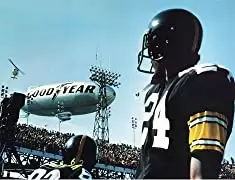 ブラック・サンデーの画像