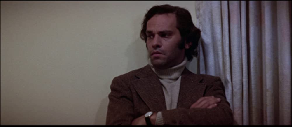 ブラック・サンデーの画像