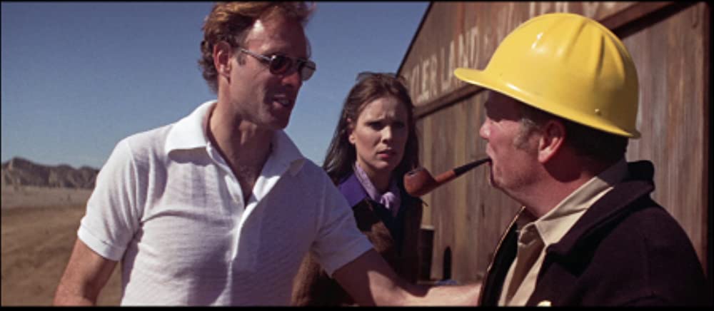 ブラック・サンデーの画像