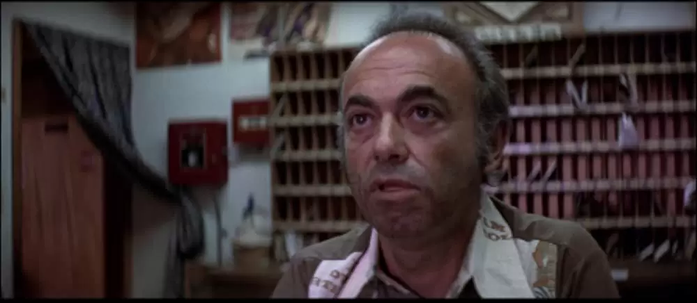 ブラック・サンデーの画像