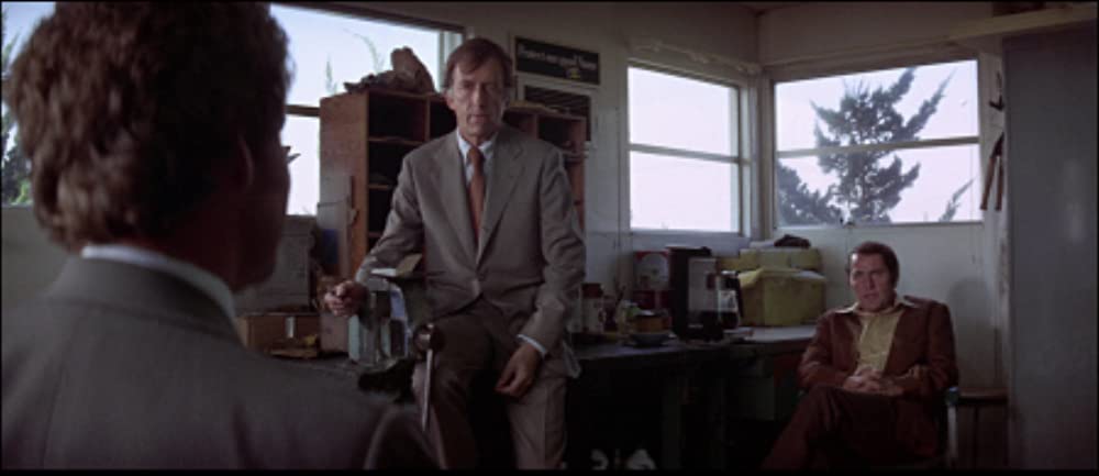 ブラック・サンデーの画像