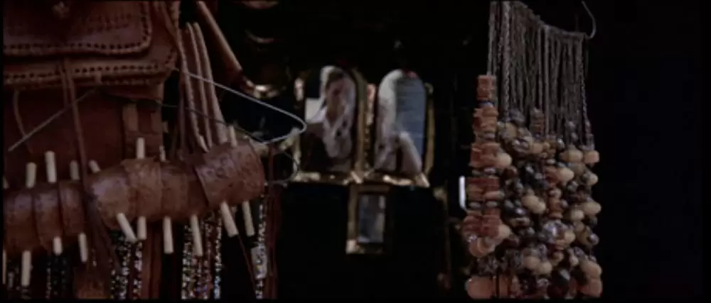 ブラック・サンデーの画像