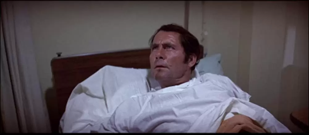 「ブラック・サンデー」ロバート・ショウの画像