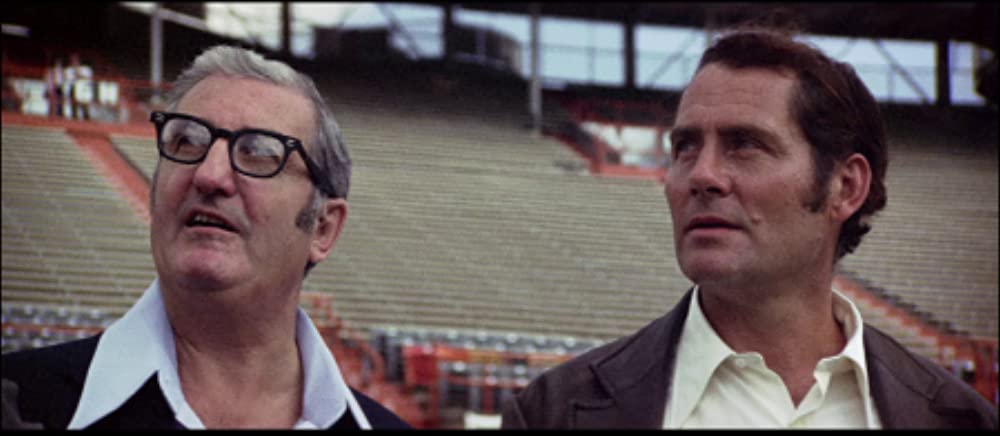 ブラック・サンデーの画像