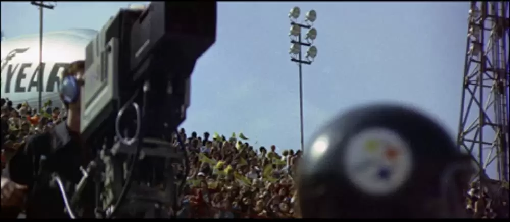 ブラック・サンデーの画像