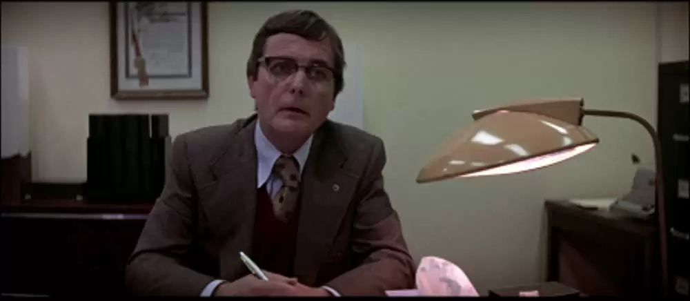 ブラック・サンデーの画像