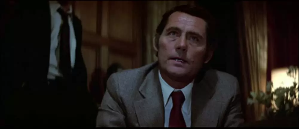 「ブラック・サンデー」ロバート・ショウの画像