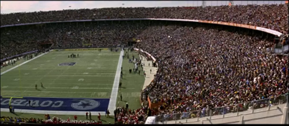 ブラック・サンデーの画像